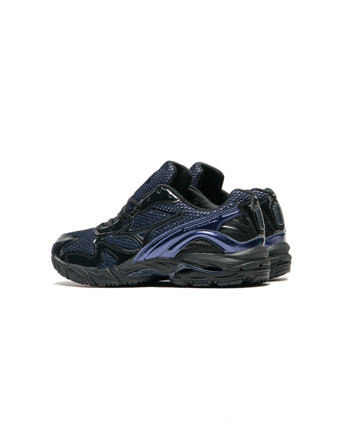 Mizuno x END. WAVE RIDER 10 | D1GD243401 | AFEW STORE